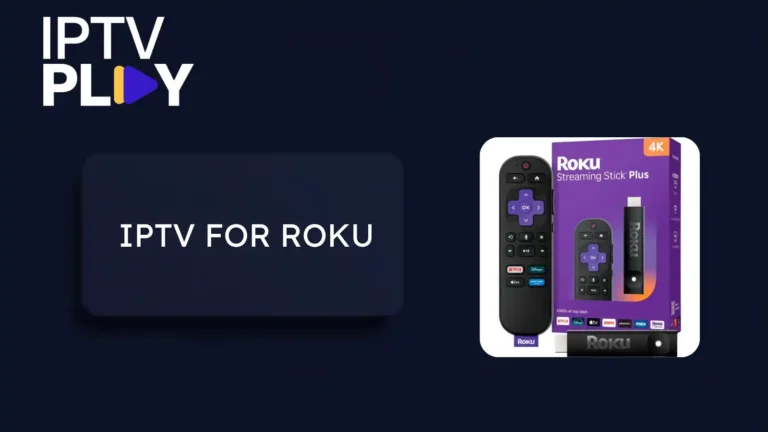 IPTV for Roku: the one route worth using